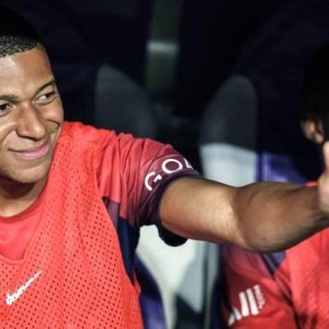 db游戏平台官网-王勤伯：姆巴佩只想证明自己，无意扮演救世主