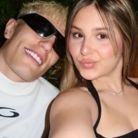 又分手了❓加纳乔和女友伊娃在社媒互相取消关注