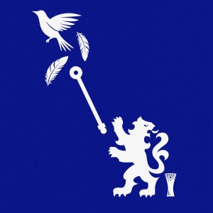 db体育官网-🤙隔空回应贝蒂斯！切尔西官媒晒图：雄狮用权杖击落飞鸟