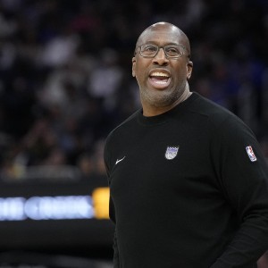 db电子-迈克-布朗成球队新帅！麦克布莱德：很兴奋 未来肯定会充满惊喜